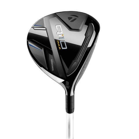 TaylorMade Qi10 Max Fairway